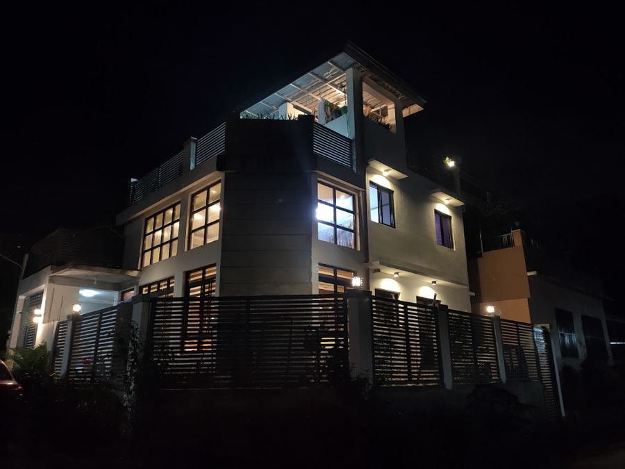 AASUNGA Electrical Works & Services work photo