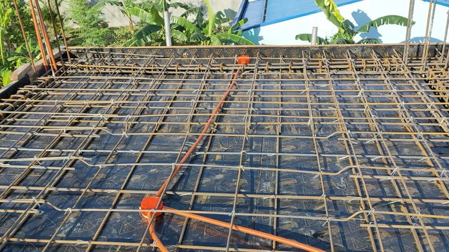 AASUNGA Electrical Works & Services work photo