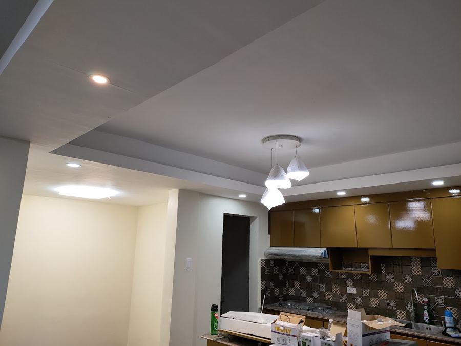 AASUNGA Electrical Works & Services work photo