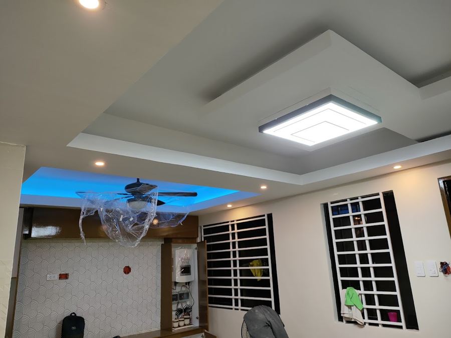 AASUNGA Electrical Works & Services work photo